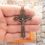 St Benedict crucifix wholesale