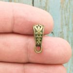 jewelry bails wholesale