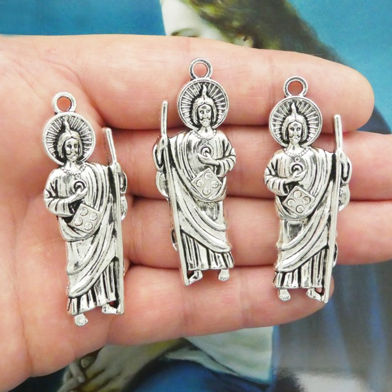 St Jude Pendants Wholesale