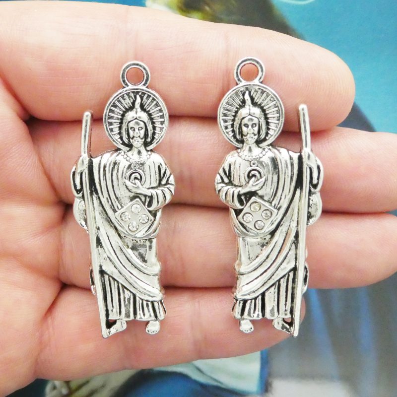 St Jude Pendants Bulk