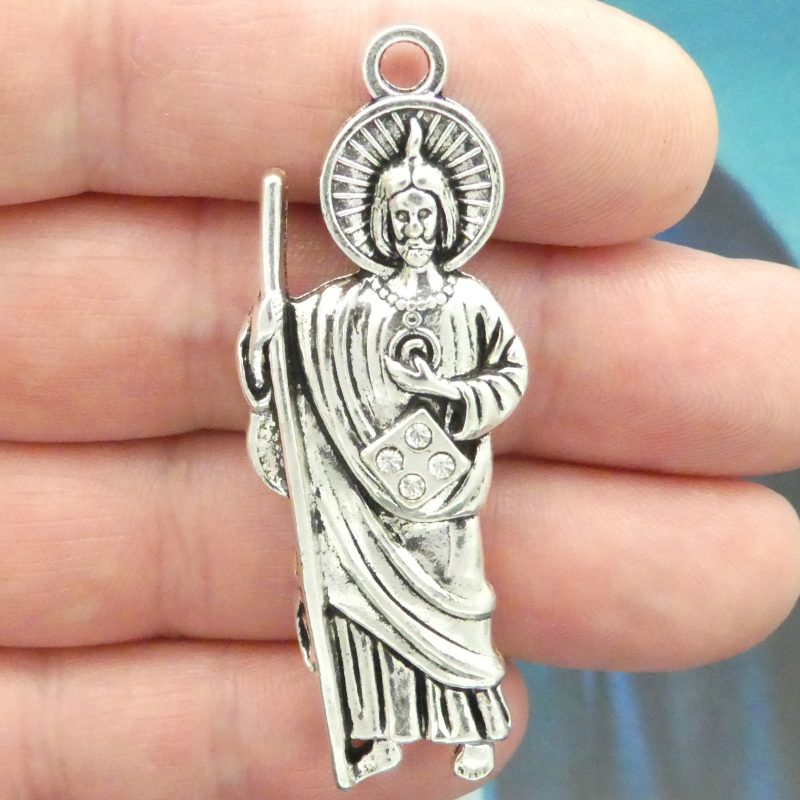 St Jude Charms Wholesale