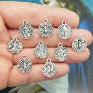 St Benedict Medal Bulk