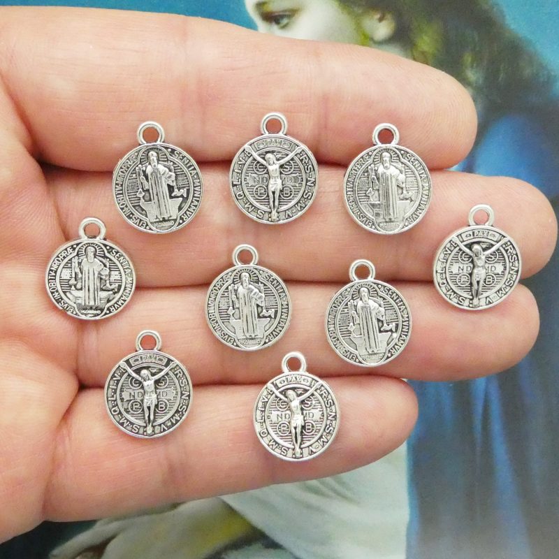 St Benedict Medal Bulk