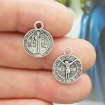 St Benedict Medals Wholesale