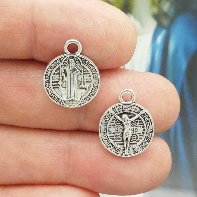 St Benedict Medals Wholesale