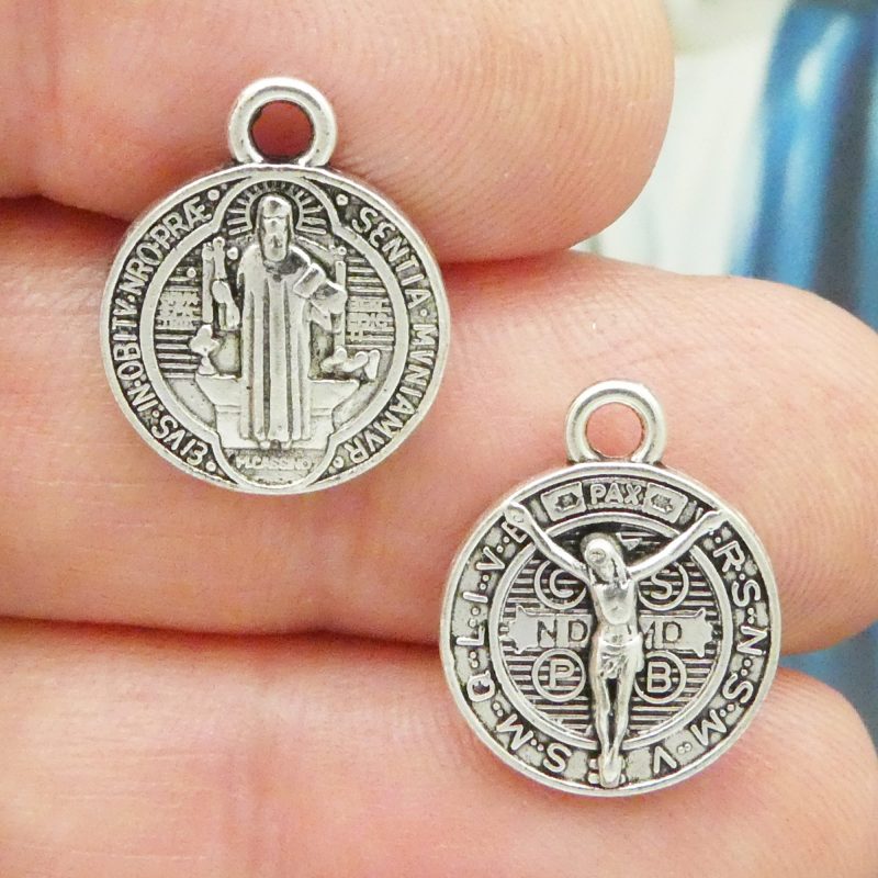 St Benedict Medal