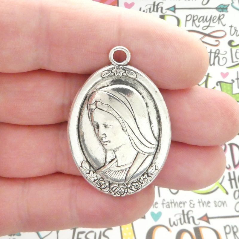 Blessed Virgin Mary Medals