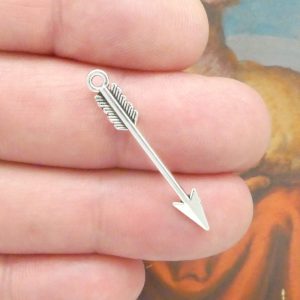 Arrow Charms Wholesale