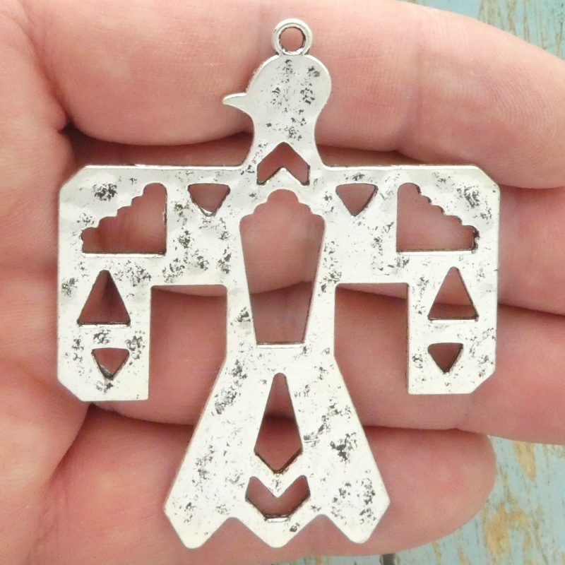 thunderbird pendants bulk