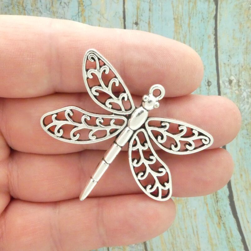 dragonfly pendants wholesale