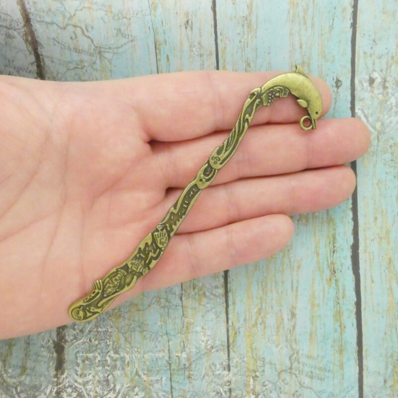 dolphin bookmarks wholesale