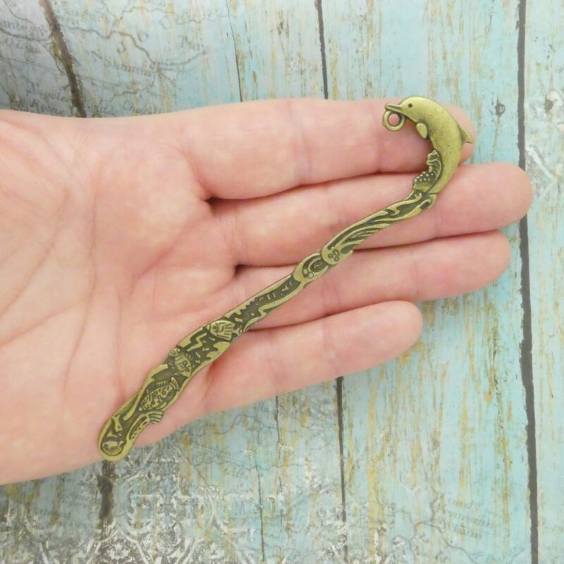 dolphin bookmark