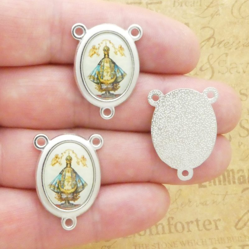 Our Lady of San Juan de Los Lagos Rosary Center