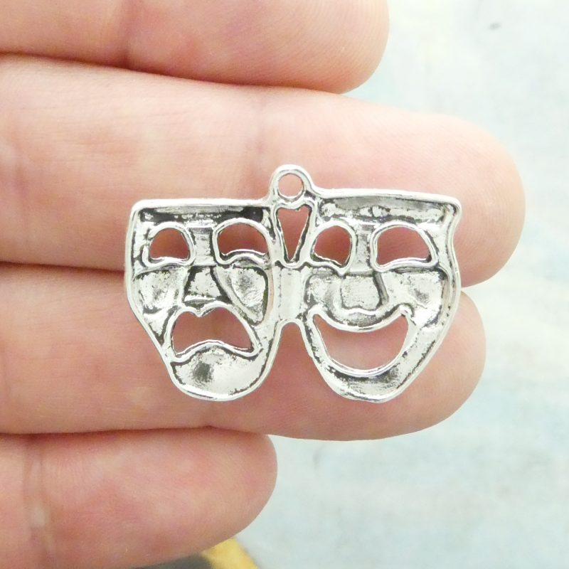 Mask Charm