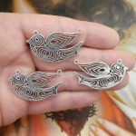 Holy Spirit Dove Pendants Wholesale