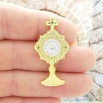 First Communion Lapel Pin