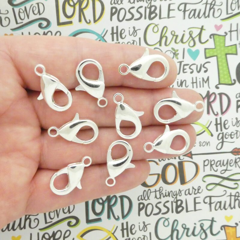 lobster claw clasps bulk