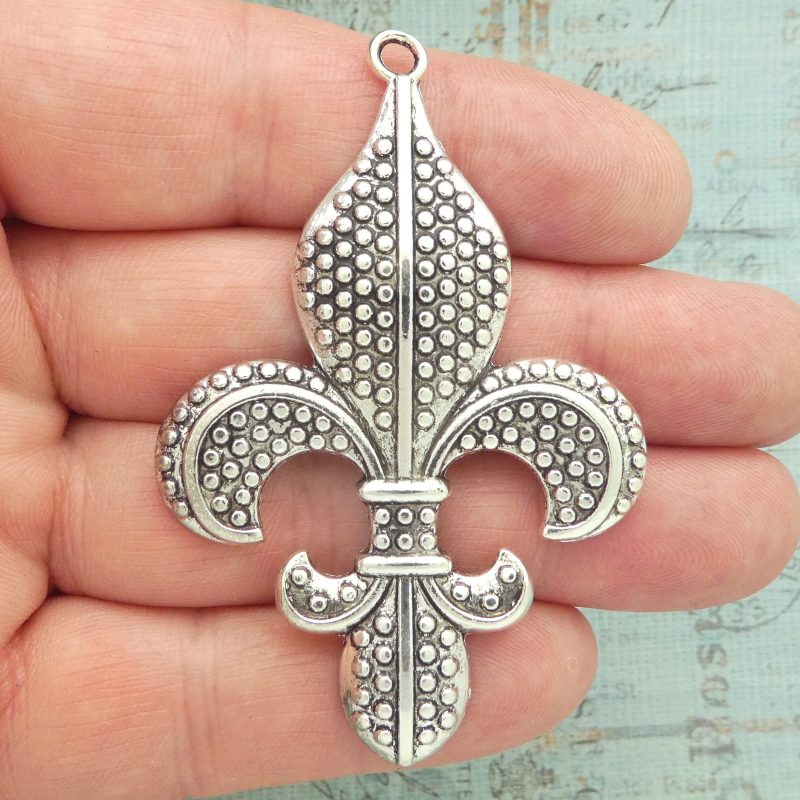 pendants bulk in silver pewter back