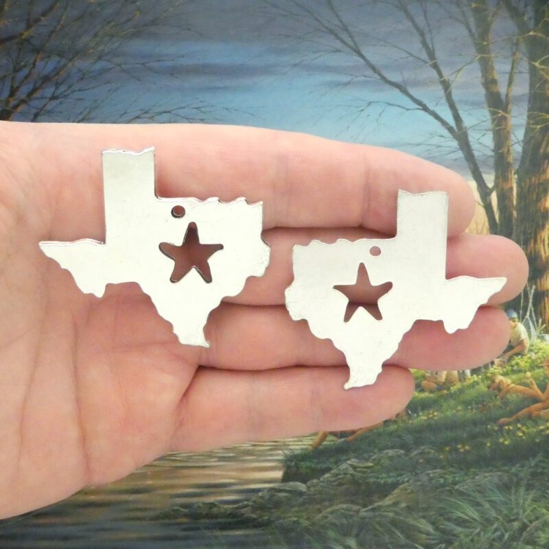 Texas pendants bulk
