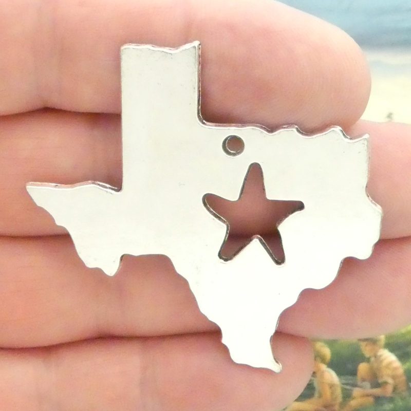 Texas pendants wholesale
