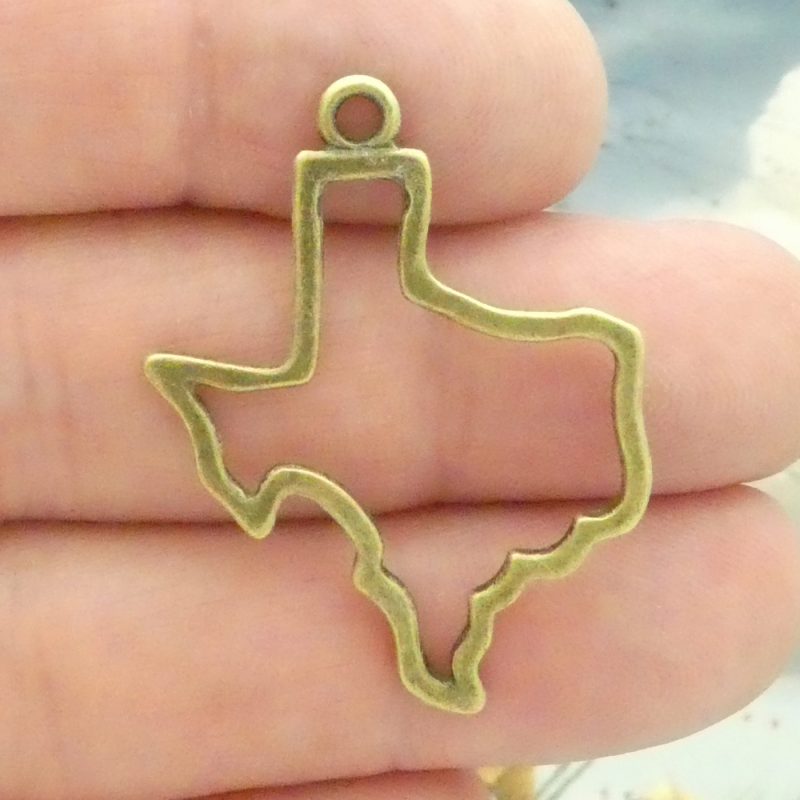 Texas Charms