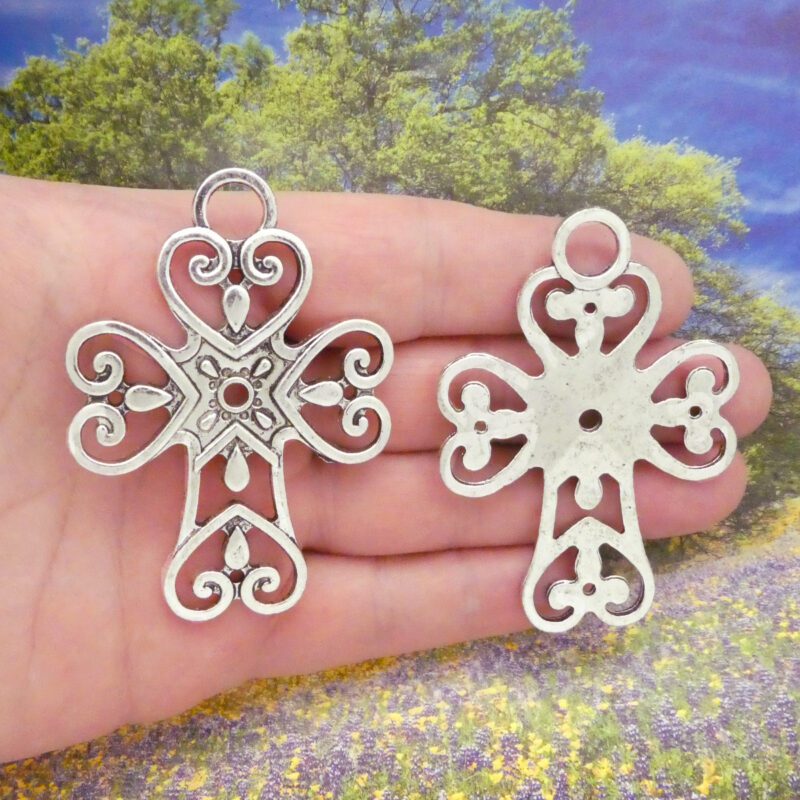 cross pendants wholesale