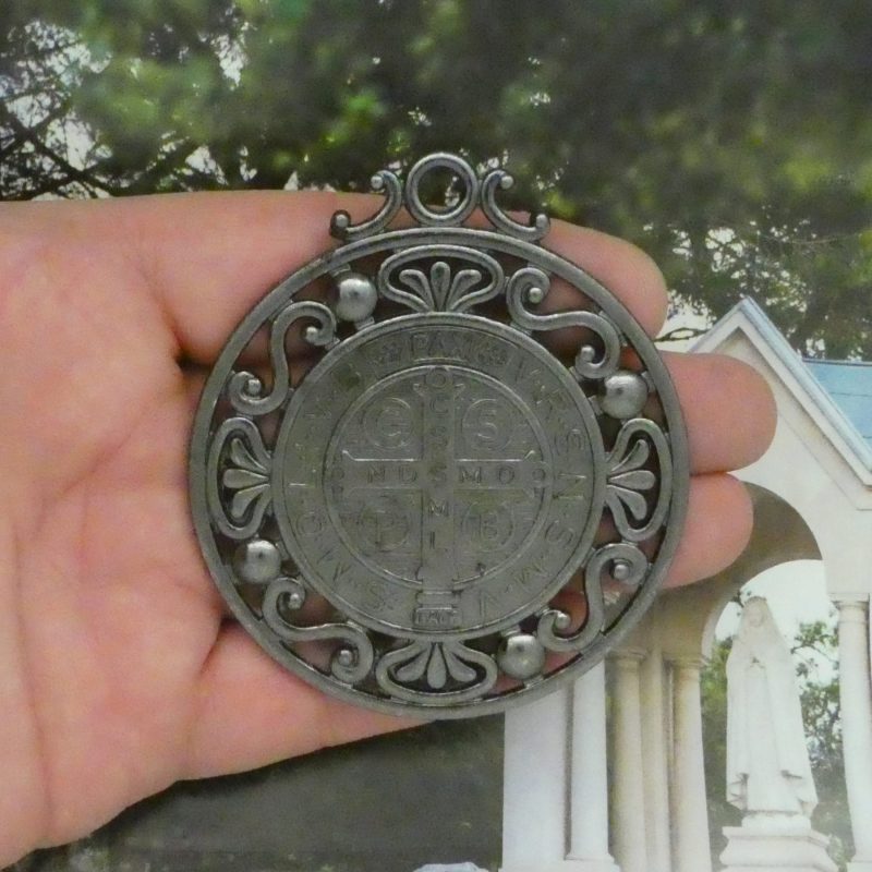 St Benedict Door Seal