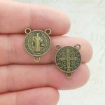 St Benedict rosary center