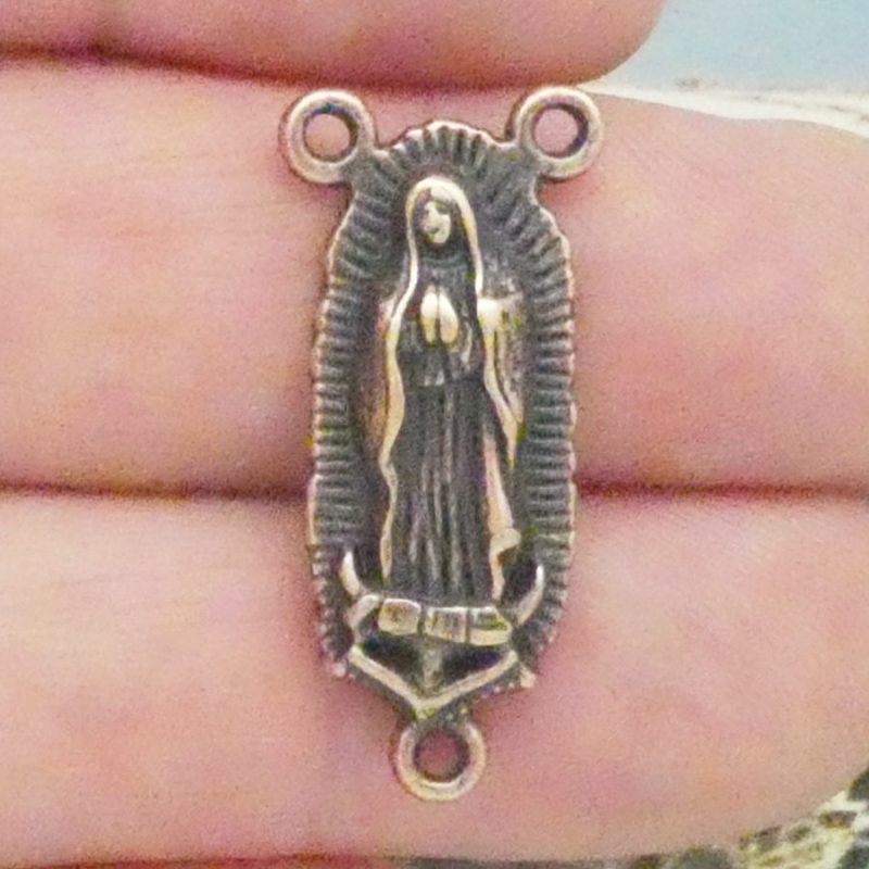 Our Lady of Guadalupe Rosary Center