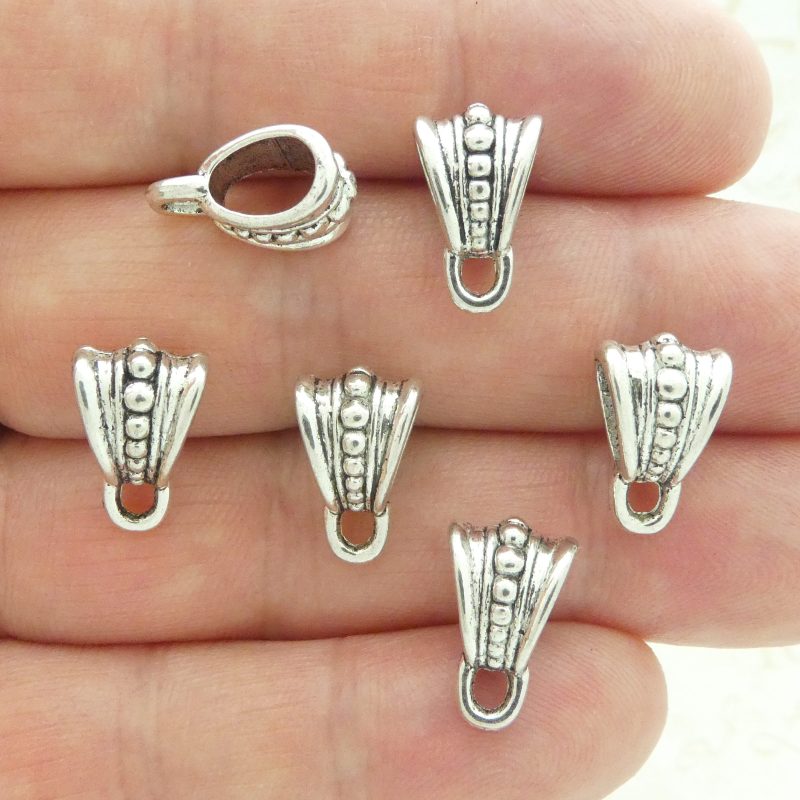 Jewelry Bails Wholesale