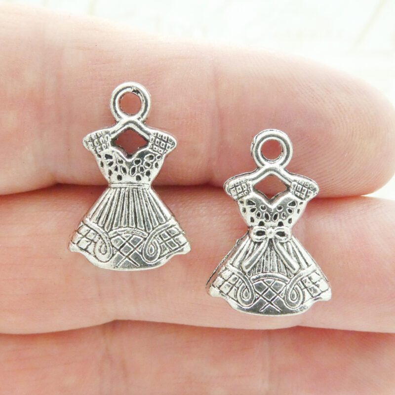 Dress Charms Wholesale