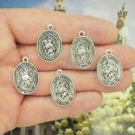 St George Medals Wholesale