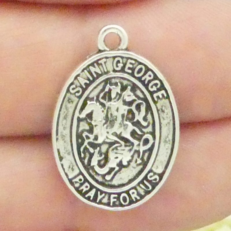 St George Medal