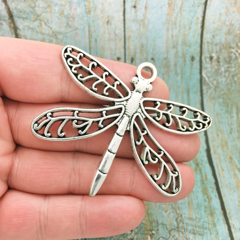 dragonfly pendants bulk