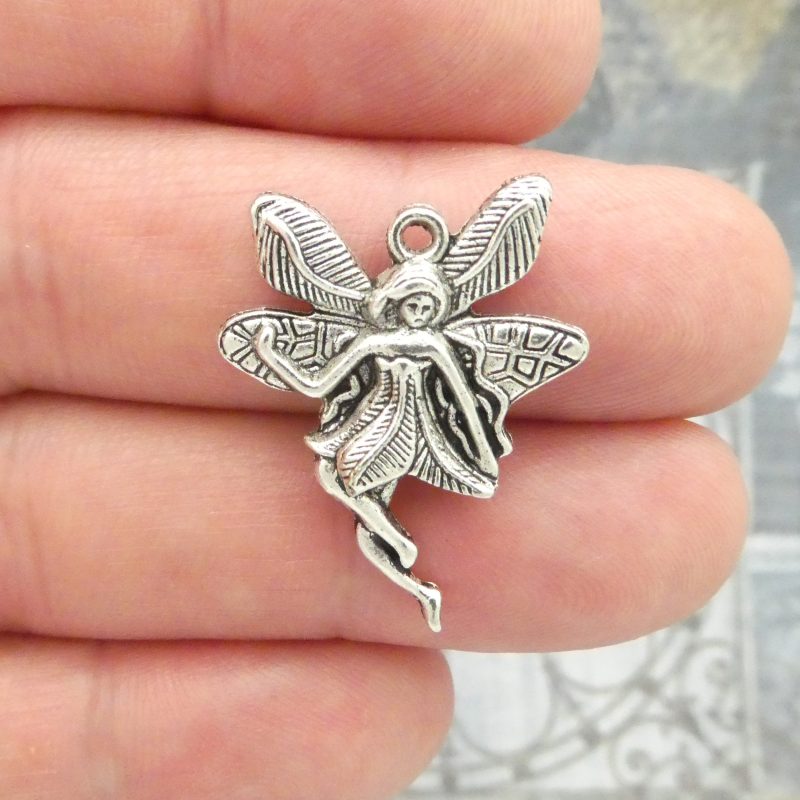 Fairy Charms Wholesale