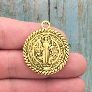 St Benedict Medals Wholesale