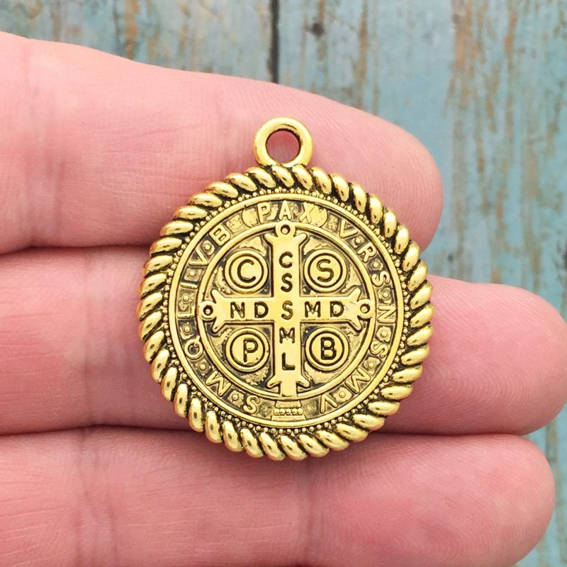 St Benedict Medals for Sale
