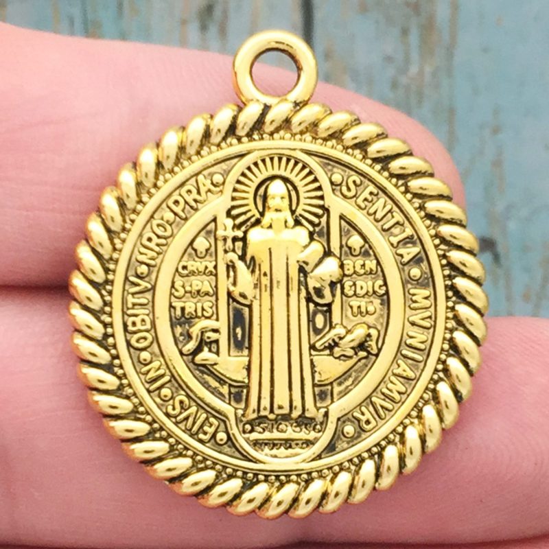 St Benedict Medals for Protection