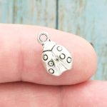 Ladybug Charm