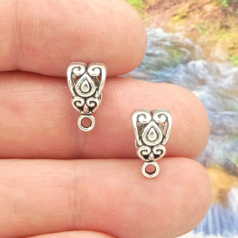 bails for jewelry making