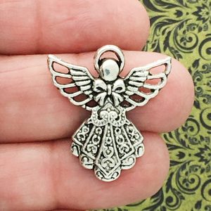 Angel Charms Wholesale