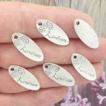 Kindness Charms Bulk