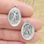 St Michael Medals Wholesale