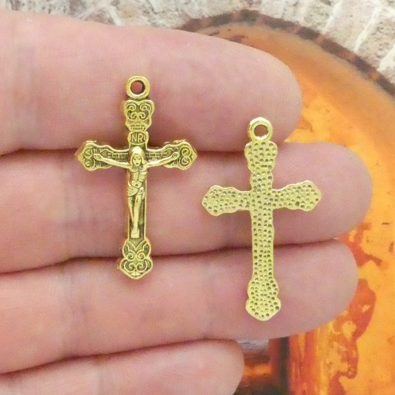 crucifix pendants for sale