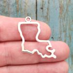 Louisiana Charms Bulk