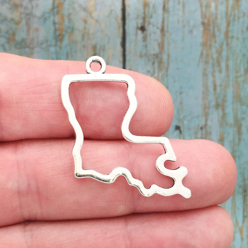 Louisiana Charms Bulk