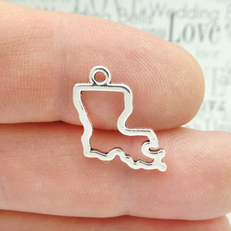 Louisiana Charms