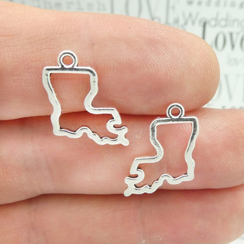 Louisiana Charms Wholesale