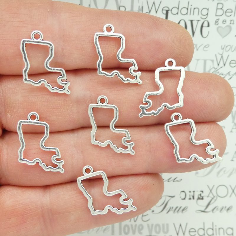 Louisiana Charms Bulk