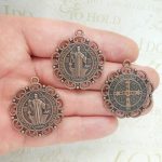 St Benedict Medals Wholesale